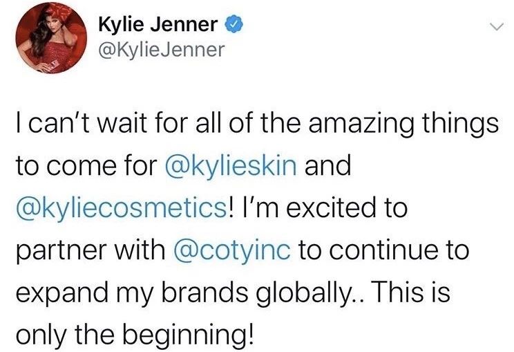 Kylie把公司卖了6个亿？DIORandRIMOWA小箱子终于可以背上身！「每周时报」