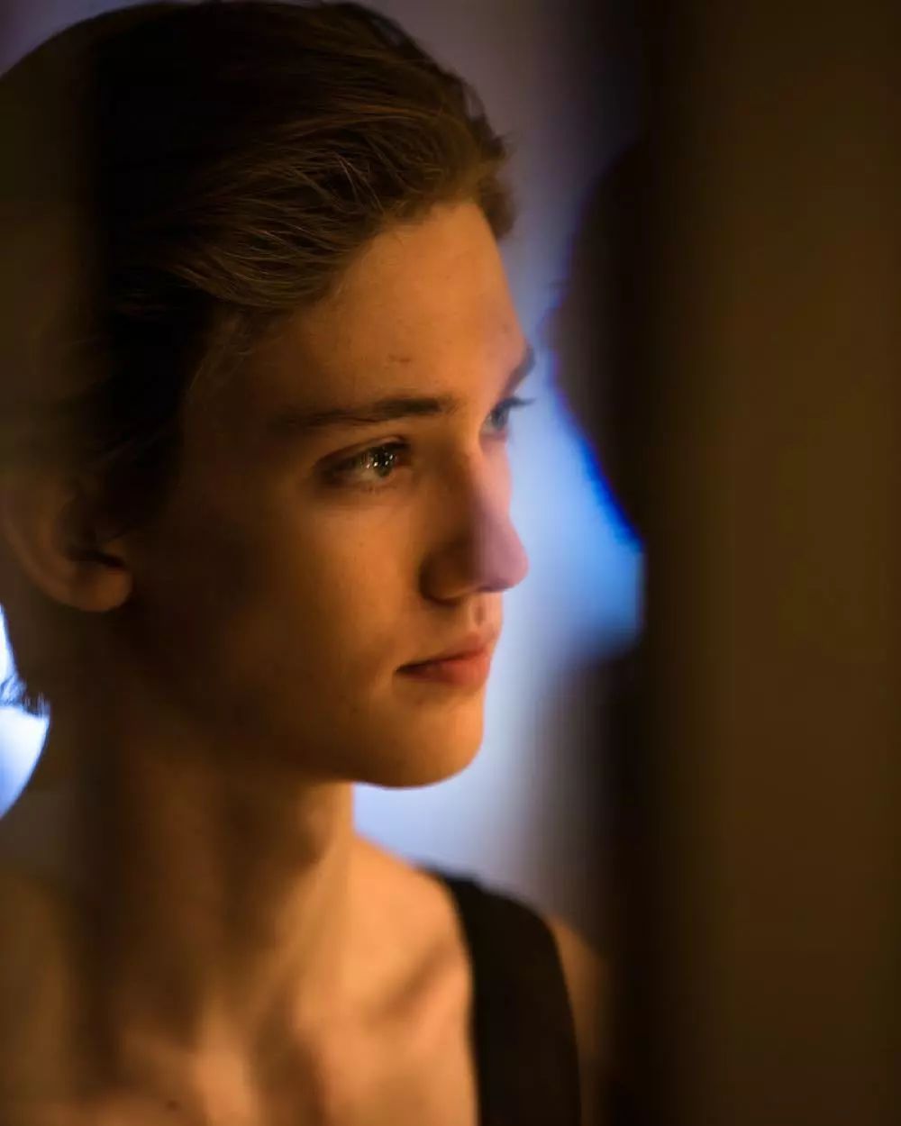 芭蕾朱利安,芭蕾精灵朱利安