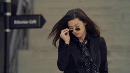 小脚裤已过时今年流行,现在怎么流行小脚裤了