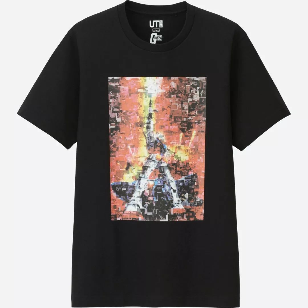 优衣库最后一波折扣,优衣库引发疯抢