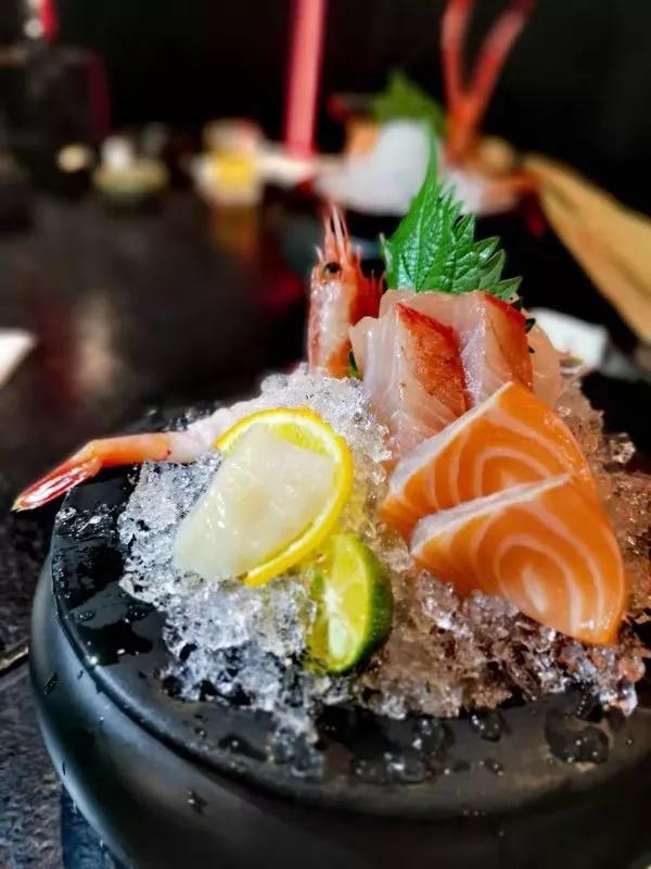 曹妃甸餐厅推荐,曹妃甸美食攻略大全