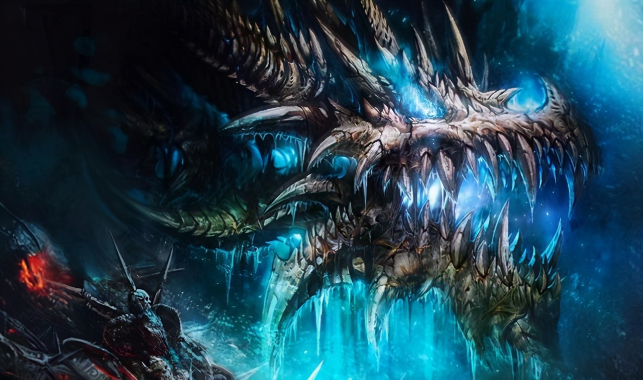 基因进化类小说300万字以上,十大必看基因进化小说