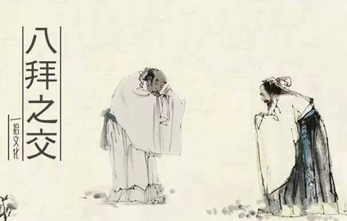 俗话说：“水不打不浑”，其实上一句更经典，蕴含人际交往大聪颖