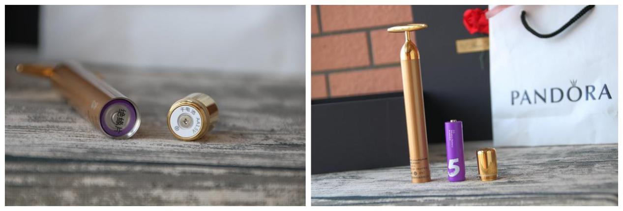 小米有品黄金棒,小米黄金棒