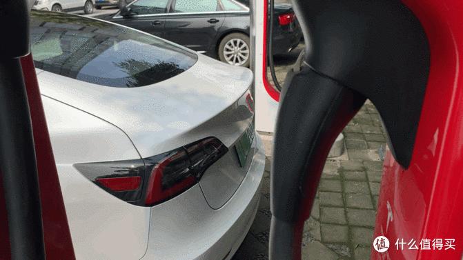 特斯拉model3试驾深度体验,特斯拉model3performance续航