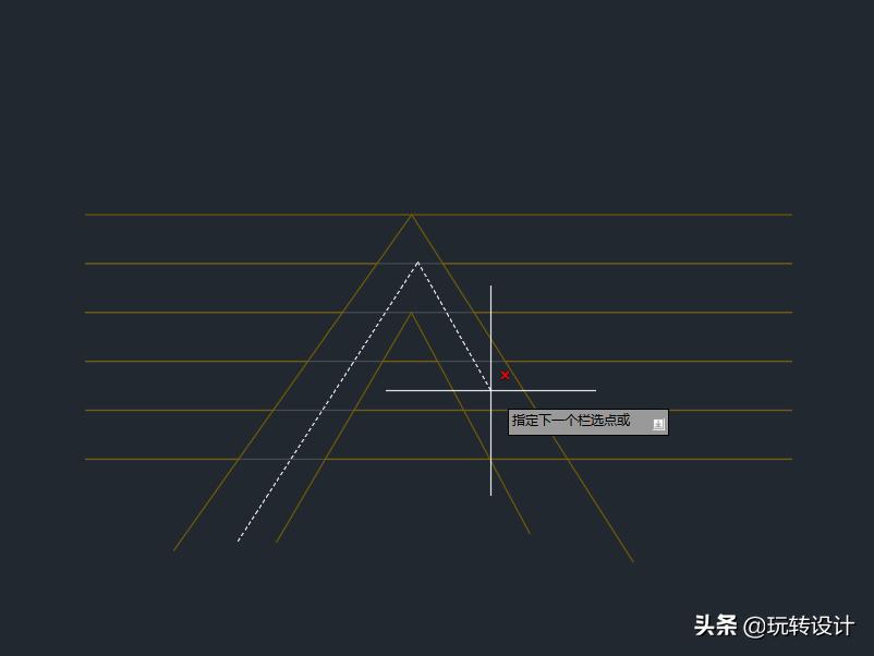 cad修剪为什么修剪不干净,cad修剪的操作方法