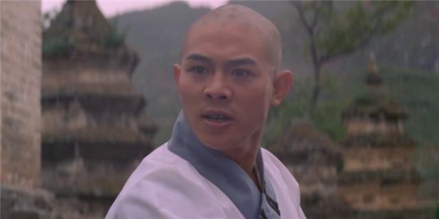 李连杰刘家良对打电影,1986李连杰跟刘家良完整视频