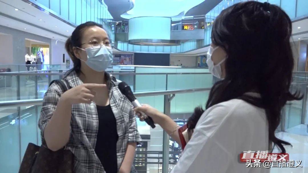 刘喻帮忙|新买奶粉密封不严？遵义宝妈心有担忧......