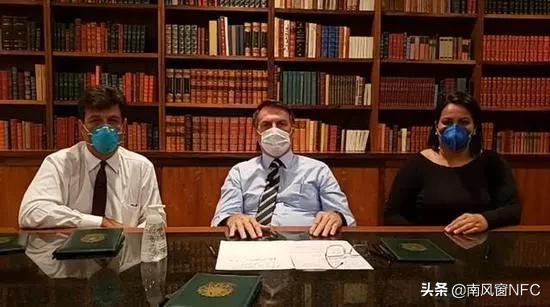 总理夫人、球星、影帝，下一个不幸中招的国际名流是谁