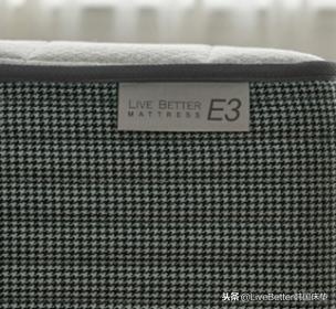 这个冬日里，恋上一张床~垫