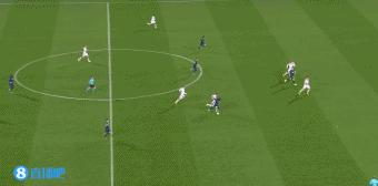 欧冠感人一幕！孙兴慜进球后致歉断腿名将3分钟轰2球创下新纪录