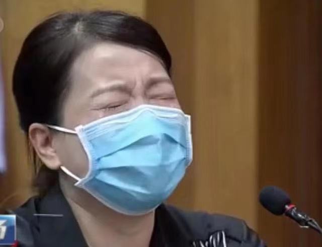 错换人生许敏微博最新消息,错换人生案许敏最新判决