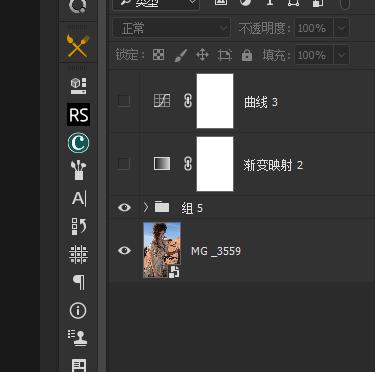 ps设计文件总是变得特别大很卡,ps左下角文档太大导致ps很卡