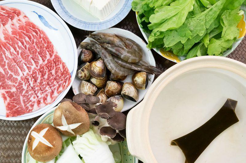 日本火锅和韩国火锅对比,中国的火锅vs俄罗斯火锅