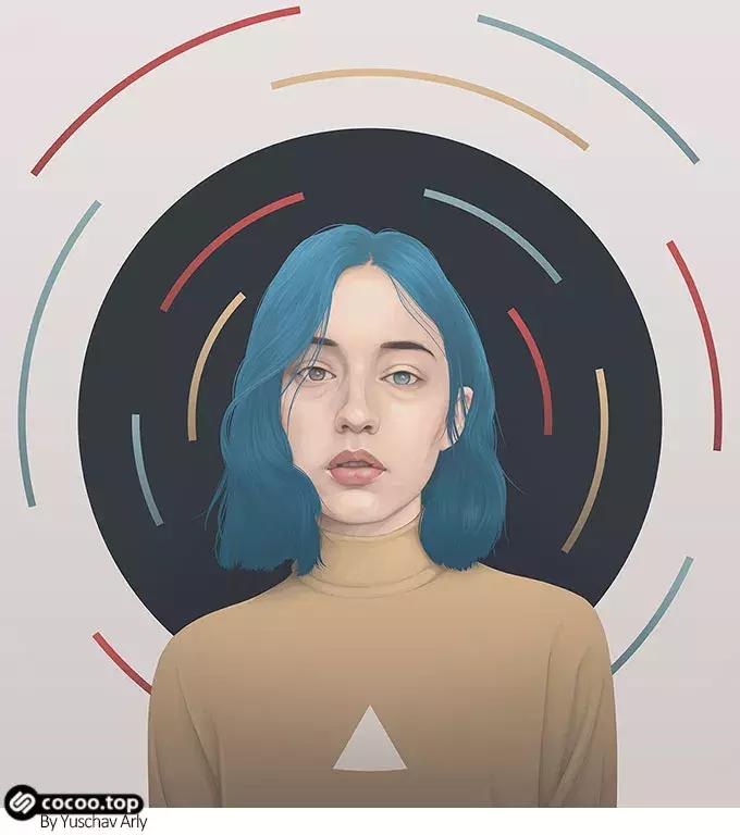 设计基础图片教程,设计学徒基本功