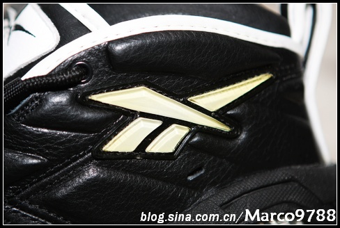 那些你儿时深爱却无法拥有的球鞋们（上）