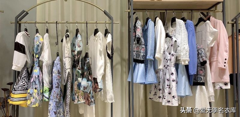 品牌女装拿货关注事项,如何做好品牌女装批发