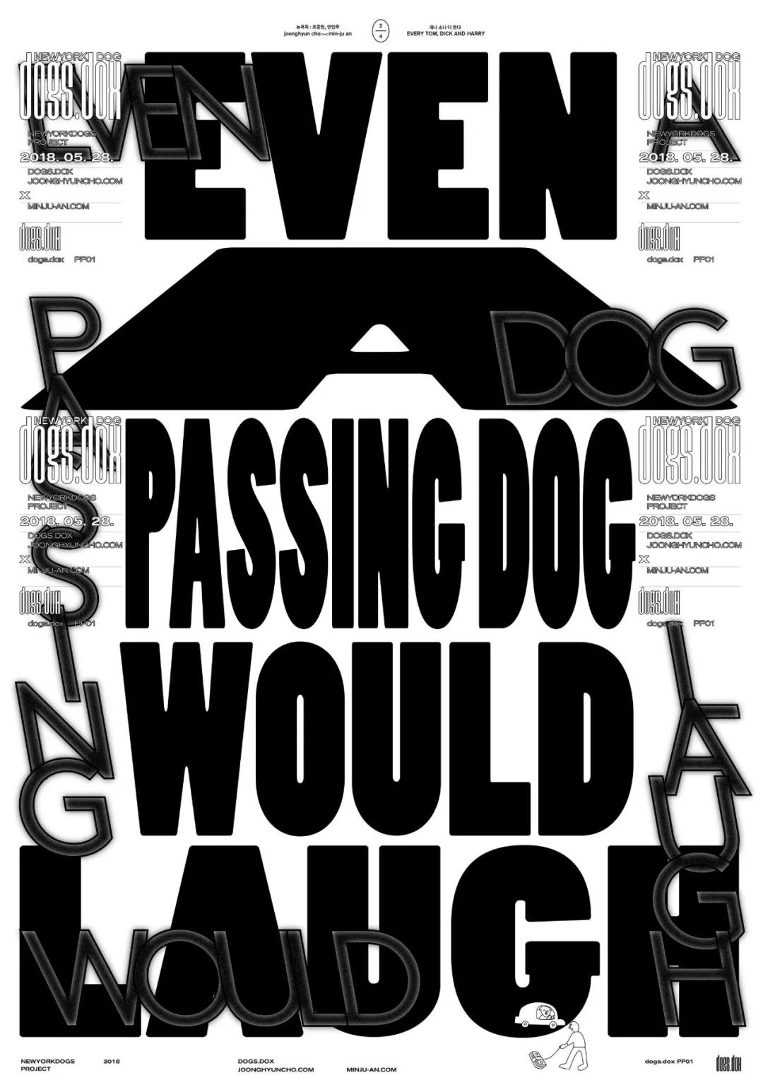 国外优秀设计师海报,国外海报设计师作品