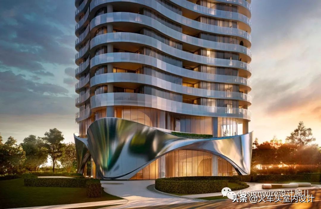 全球100座豪宅欣赏系列,2019亚洲超级十大豪宅