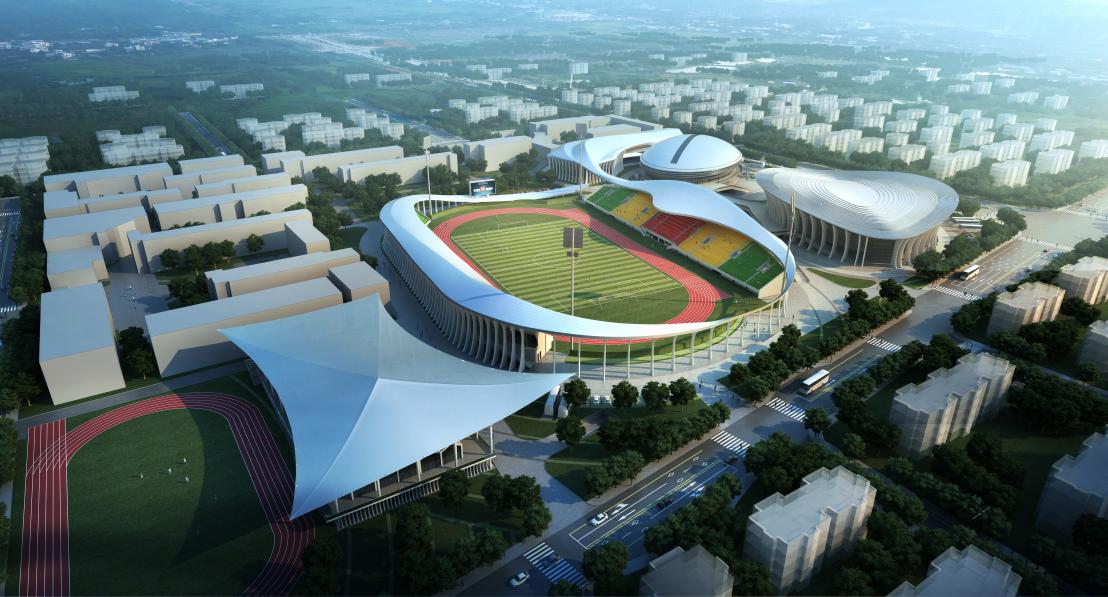 杭州亚运会场馆的介绍,杭州亚运会56个场馆分布图