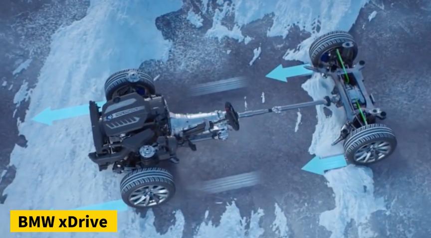 口碑最好的60万宝马奔驰suv车,50万豪华suv怎样选