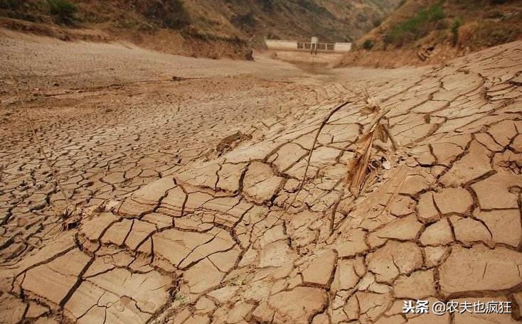 农村缺水解决方法,为什么农村沟里都没水了