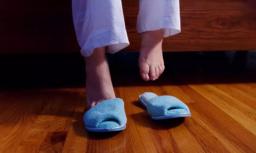 告别脚气去真菌,告别脚气脱皮粗糙