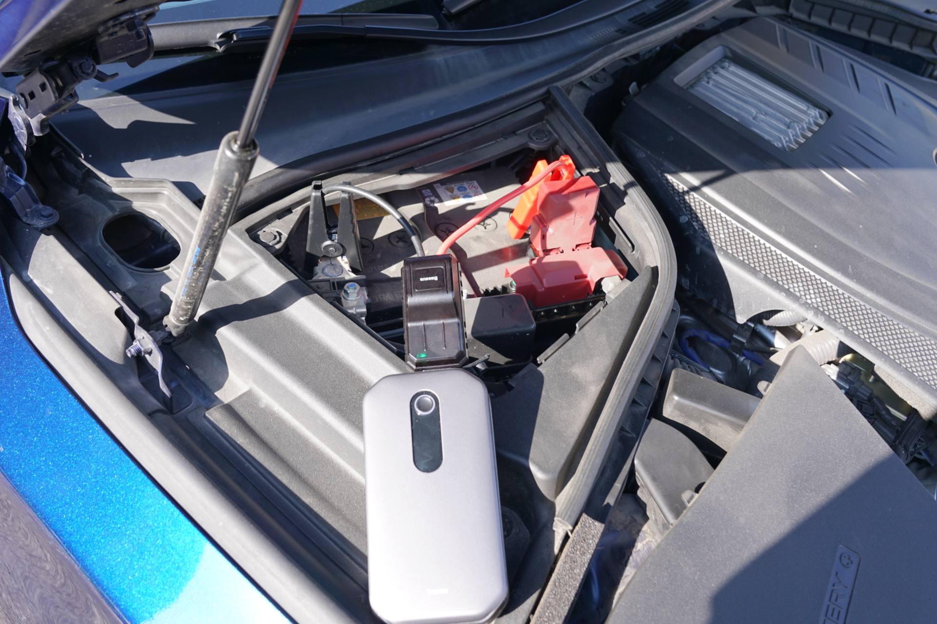 12-24伏汽车应急启动电源哪个好,汽车应急启动电源16.8v会烧马达吗