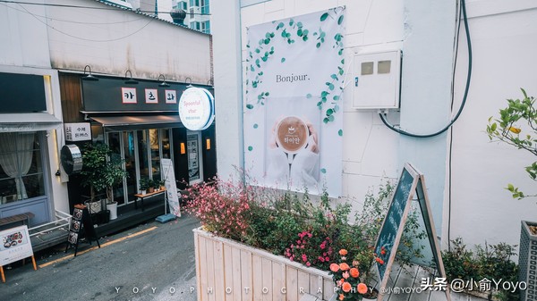 韩国旅游不可错过的景点,韩国不能错过的3部电影