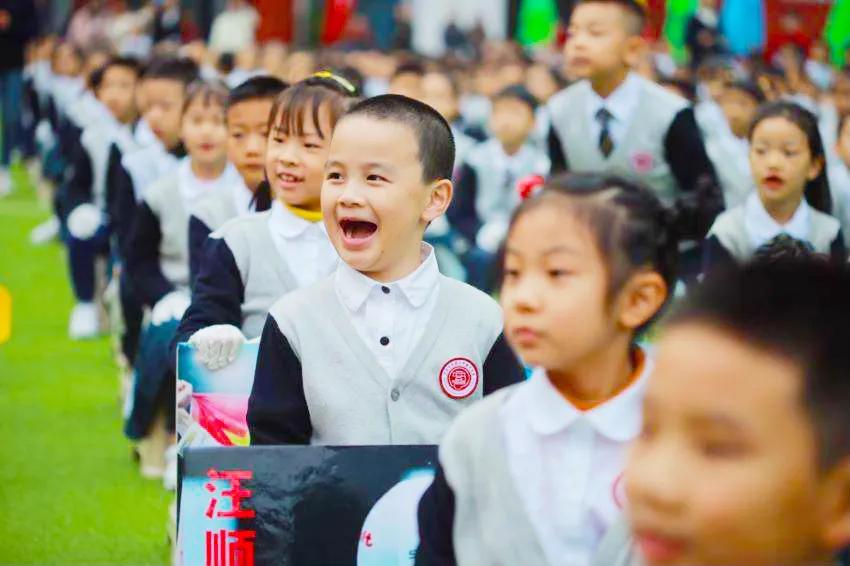 重庆巴蜀小学运动会,重庆市合川巴蜀小学体育节表演