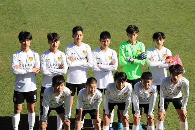 深度青训,大连足球青训有哪些