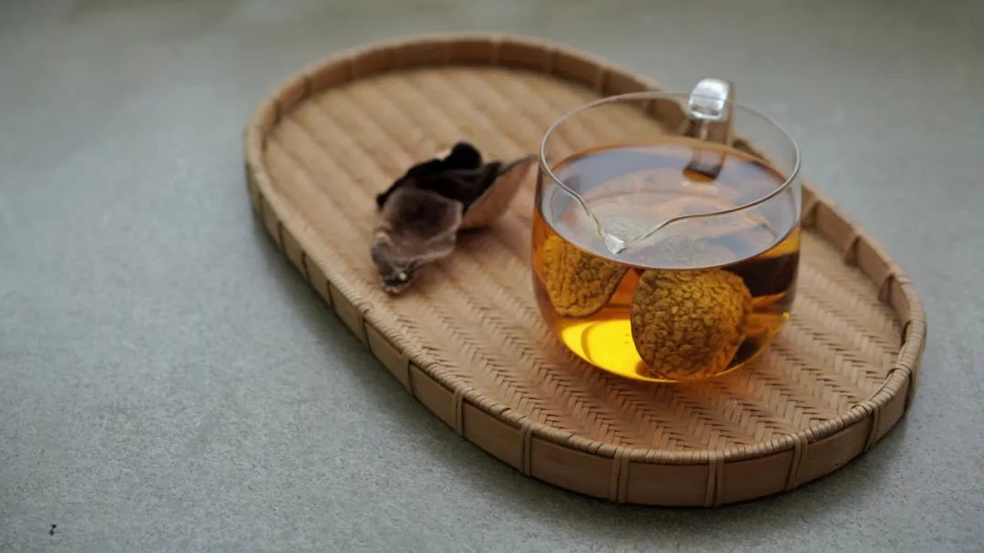 红豆陈皮水的功效祛湿吗,湿气重健脾吃什么