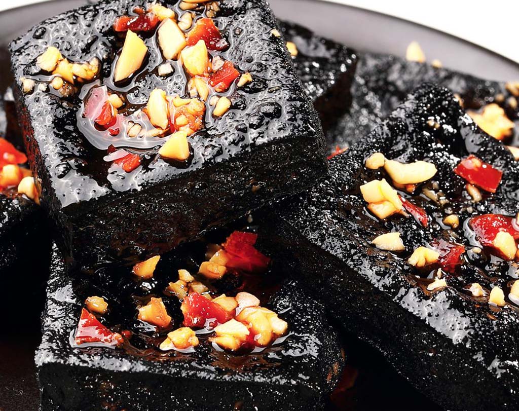 十大美食排行榜上的食物,让人垂涎欲滴的美食