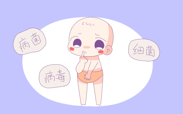 孩子一个月发几次烧是怎么回事,小孩发一次烧会有什么影响