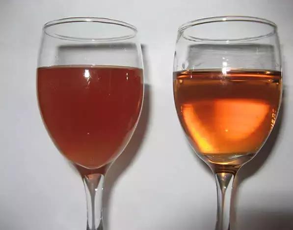 真正的红酒是怎么酿造的,喝了这么多年酒