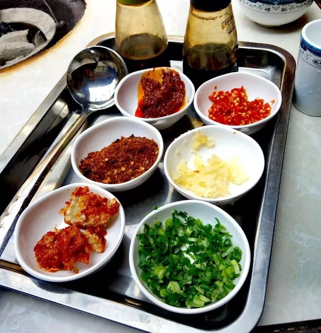 蘸水面蘸料有哪些,中国蘸水蘸料排名
