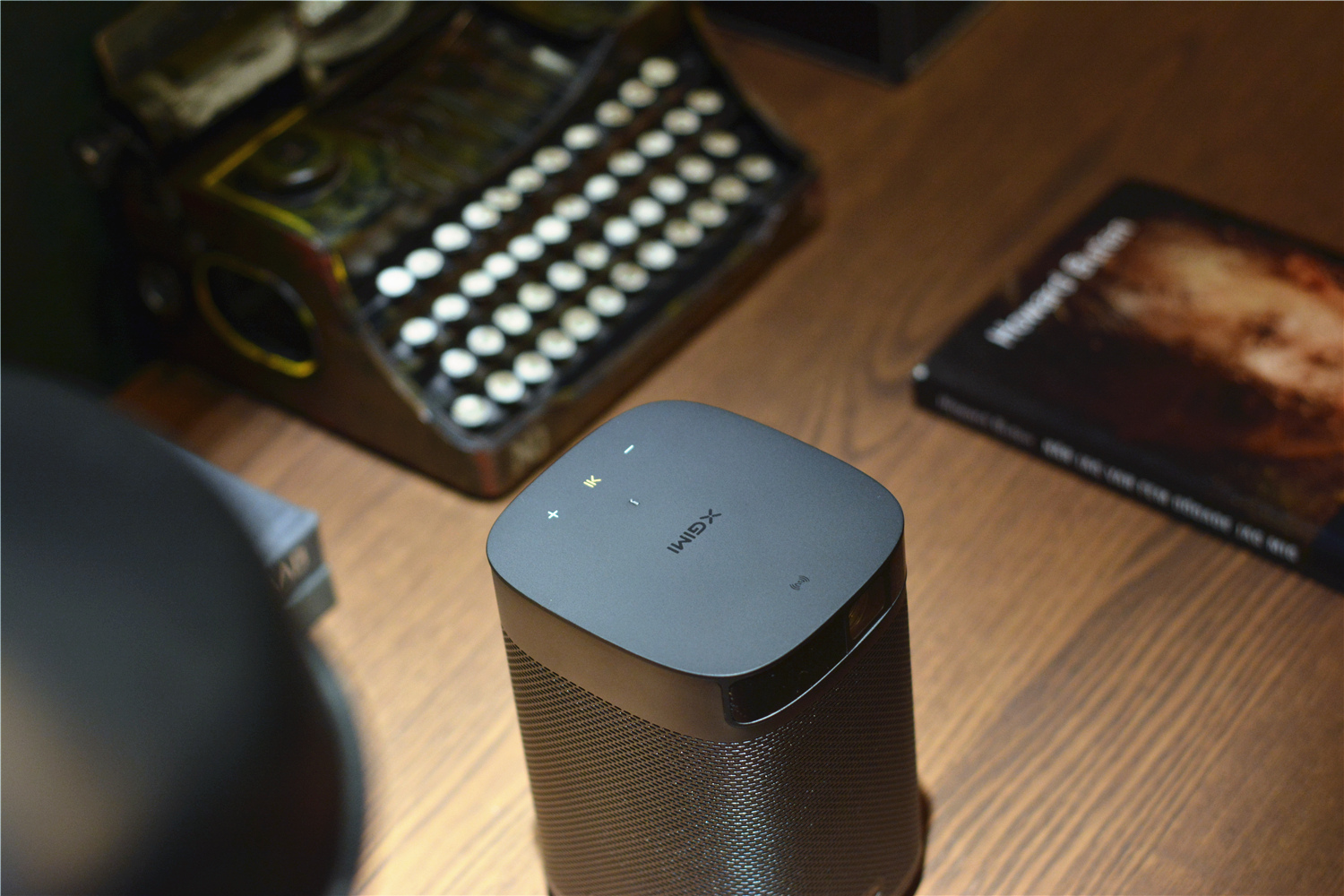 极米投影仪play超悦版测评,极米play超悦系统更新