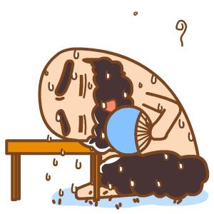 天气热该怎么预防孩子中暑,防止中暑关注事项