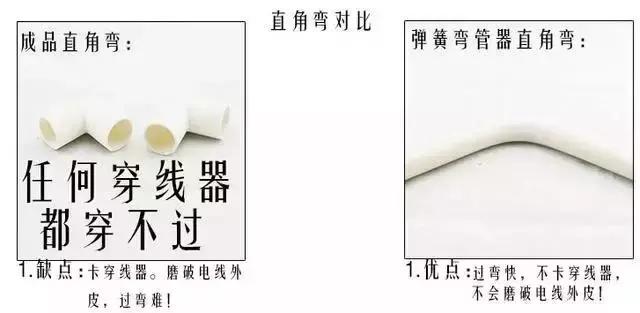 预埋线管被水泥堵了怎么疏通,线管通就是穿不过去线怎么办