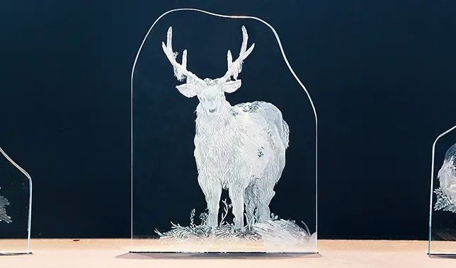 日本艺术留学毕业展,世界顶尖美院作品