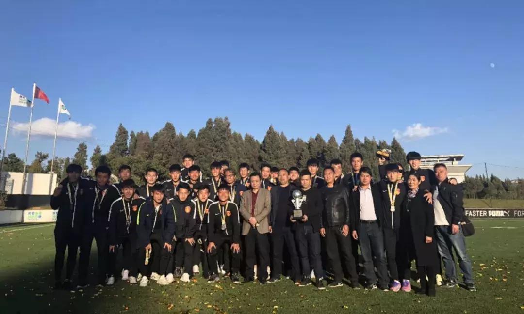 u19世界杯足球冠军,河北华夏首胜张威