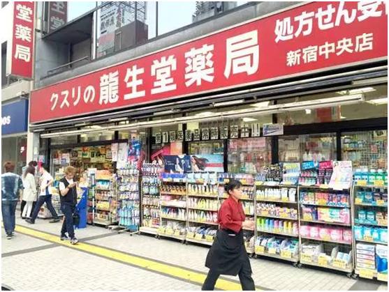 马住这个日本药妆店指南，到了日本就可以直奔目的地了