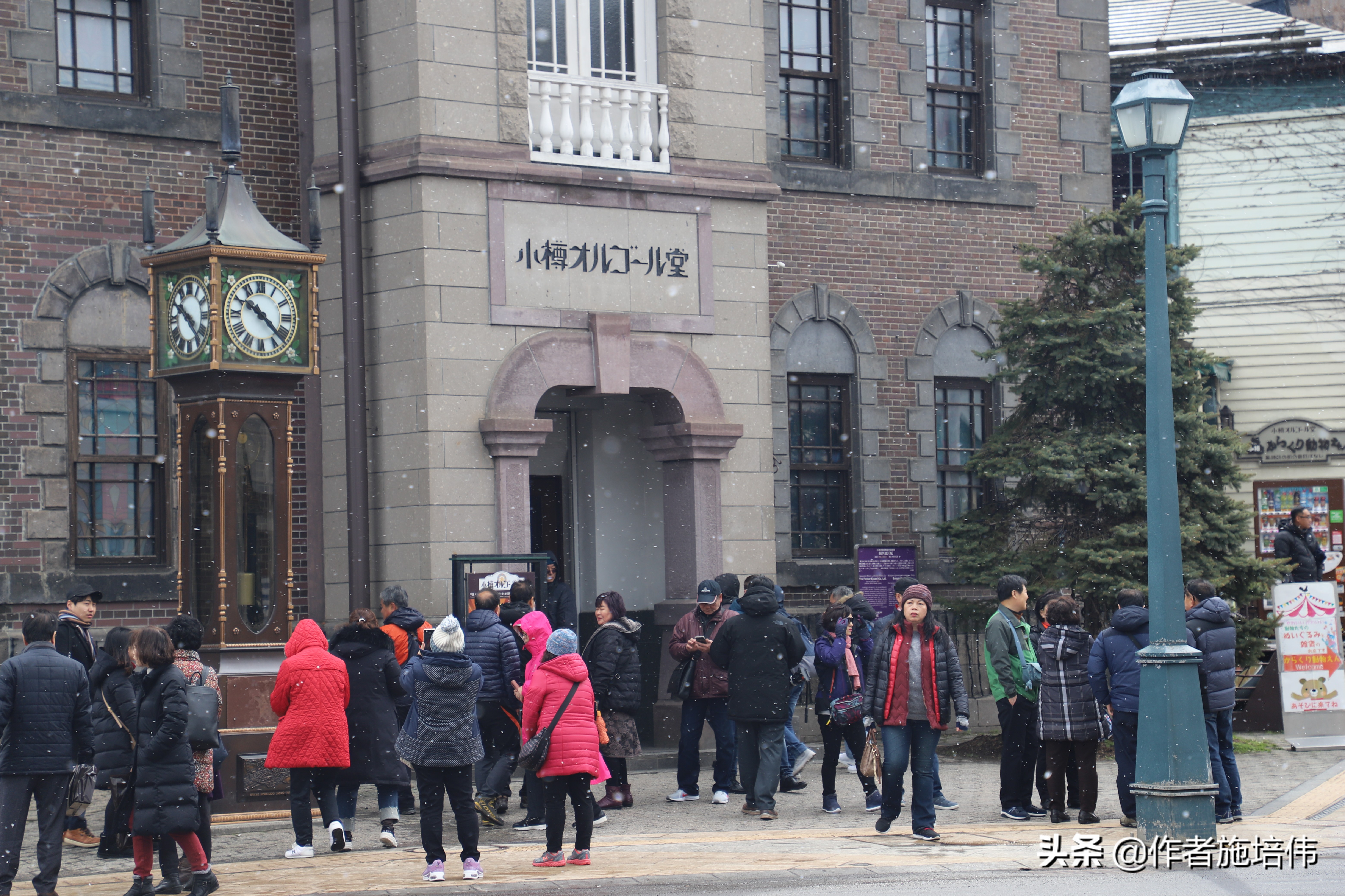 日本旅游热度下降,日本游客不会去的地方