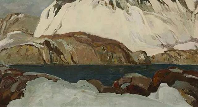 中俄艺术展览,中俄美术作品沟通展