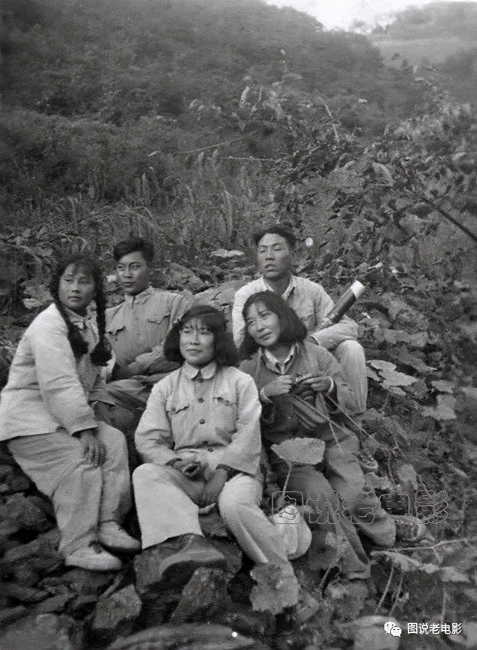 张勇手倪萍剧照,张勇手与夫人图片