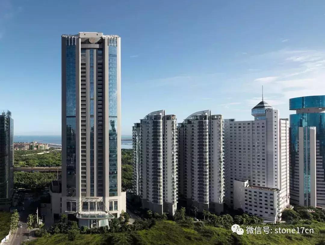 海口朗廷酒店什么档次,海口朗廷酒店行政总厨
