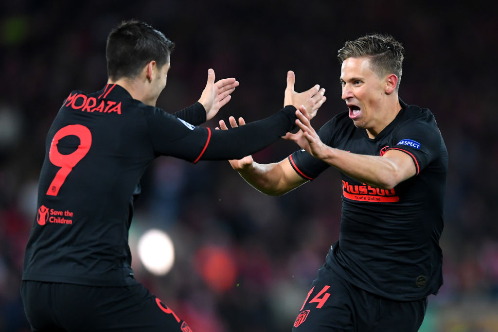 西班牙式足球风格,西班牙足球传统打法