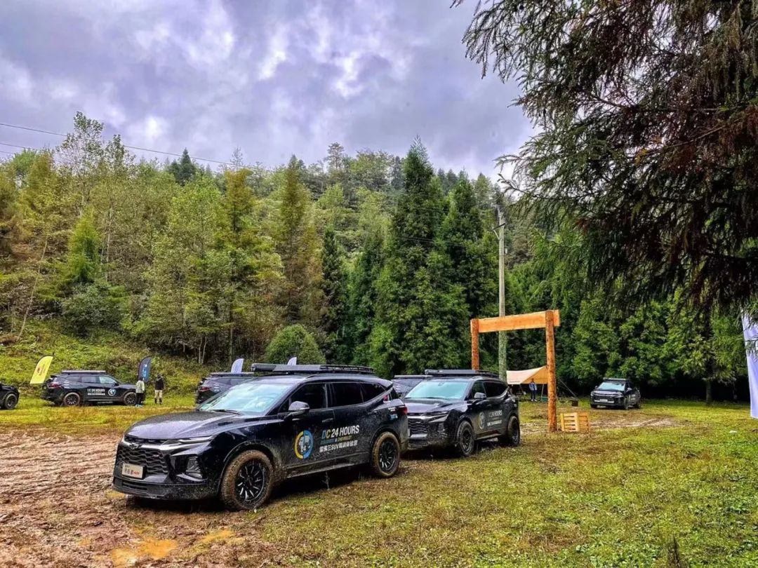 变形金刚雪佛兰创酷,雪佛兰开拓者泥巴