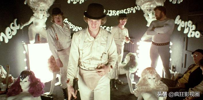 盘点禁止播放的外国电影,被全球禁止看的电视剧