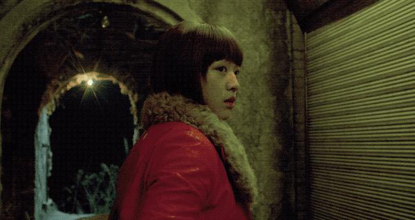 汤唯、黄觉：地球最后的夜晚